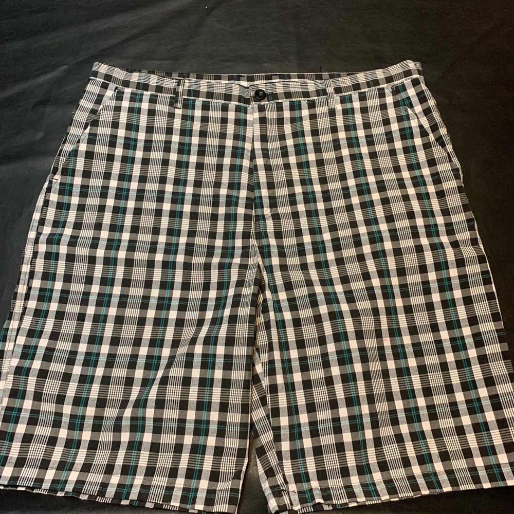 Blue Gear BG Men’s Shorts